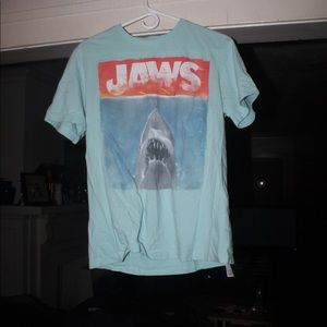 Jaws t shirt